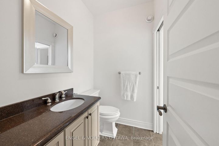 Photo 23 at 25 Winding Way, Nepean (Barrhaven East), Ottawa