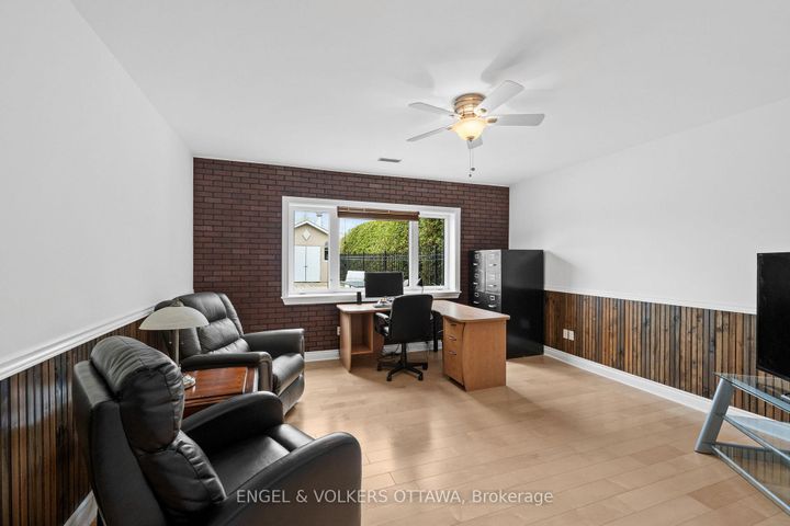 Photo 33 at 25 Winding Way, Nepean (Barrhaven East), Ottawa