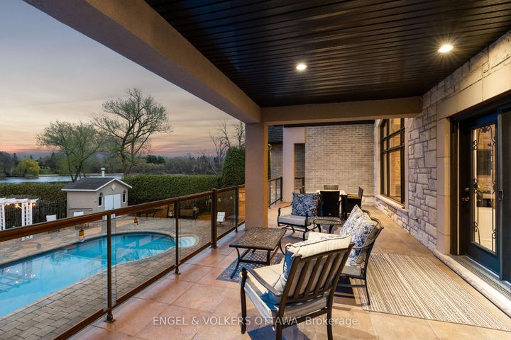 Photo 42 at 25 Winding Way, Nepean (Barrhaven East), Ottawa