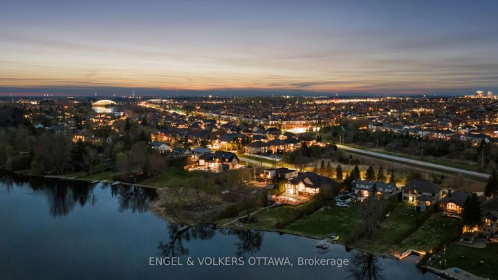 Photo 44 at 25 Winding Way, Nepean (Barrhaven East), Ottawa