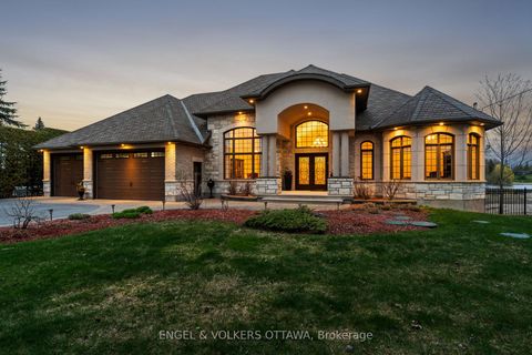 Photo 2 at 25 Winding Way, Nepean (Barrhaven East), Ottawa