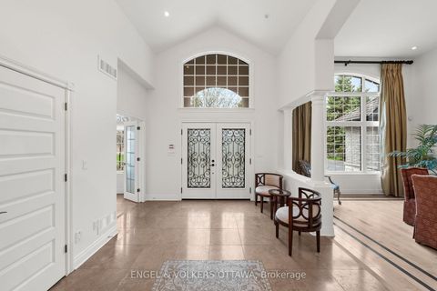 Photo 4 at 25 Winding Way, Nepean (Barrhaven East), Ottawa
