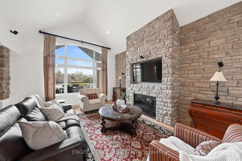 Photo 9 at 25 Winding Way, Nepean (Barrhaven East), Ottawa