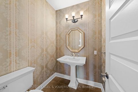 Photo 13 at 25 Winding Way, Nepean (Barrhaven East), Ottawa
