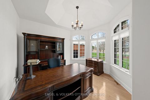 Photo 14 at 25 Winding Way, Nepean (Barrhaven East), Ottawa