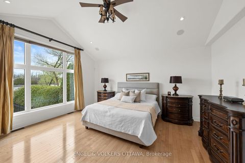Photo 16 at 25 Winding Way, Nepean (Barrhaven East), Ottawa