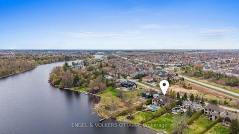 Photo 40 at 25 Winding Way, Nepean (Barrhaven East), Ottawa