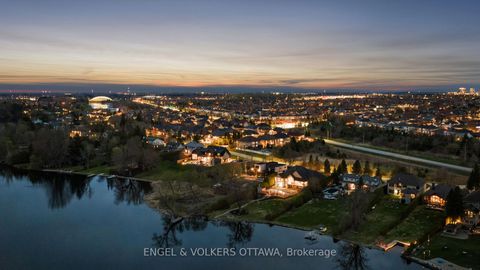 Photo 44 at 25 Winding Way, Nepean (Barrhaven East), Ottawa