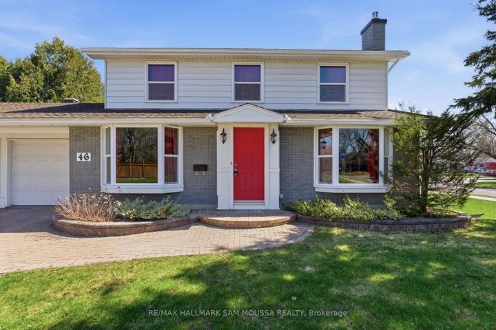 Photo 4 at 46 Seymour Avenue, Nepean (Borden Farm/Stewart Farm/Carleton Heights/Parkwood Hills), Ottawa
