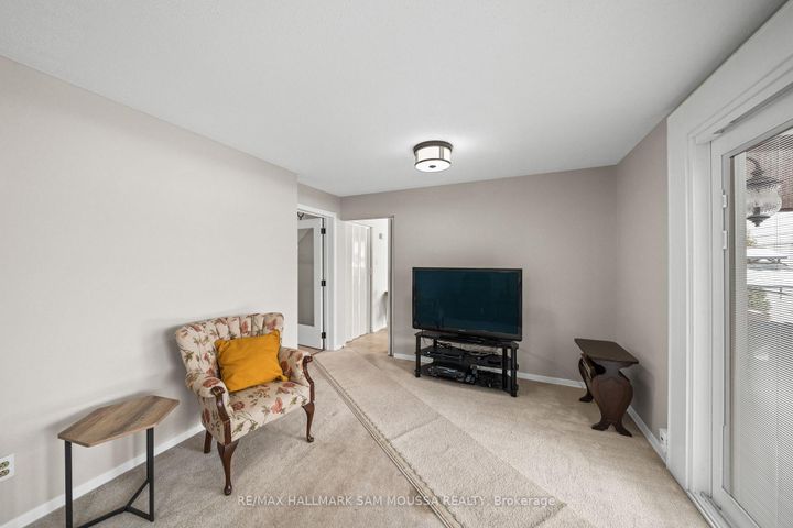 Photo 12 at 46 Seymour Avenue, Nepean (Borden Farm/Stewart Farm/Carleton Heights/Parkwood Hills), Ottawa