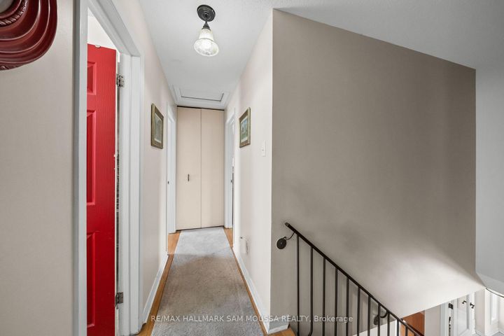 Photo 20 at 46 Seymour Avenue, Nepean (Borden Farm/Stewart Farm/Carleton Heights/Parkwood Hills), Ottawa