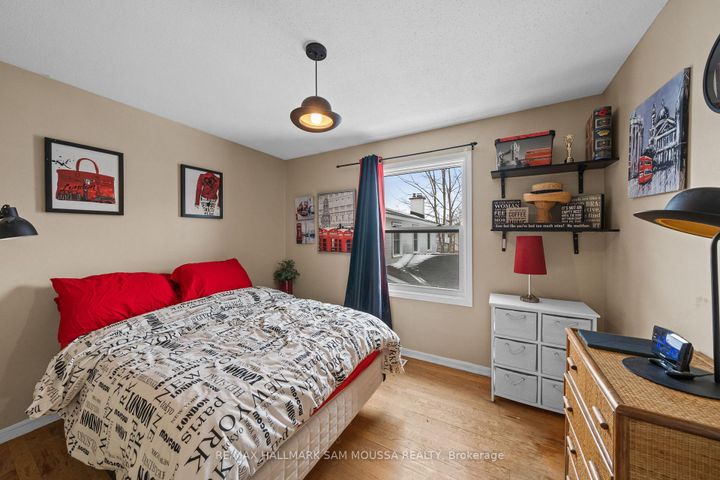 Photo 30 at 46 Seymour Avenue, Nepean (Borden Farm/Stewart Farm/Carleton Heights/Parkwood Hills), Ottawa