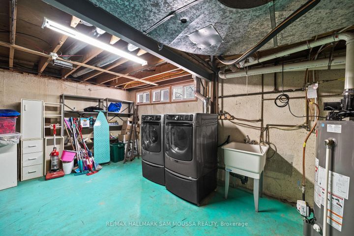 Photo 33 at 46 Seymour Avenue, Nepean (Borden Farm/Stewart Farm/Carleton Heights/Parkwood Hills), Ottawa