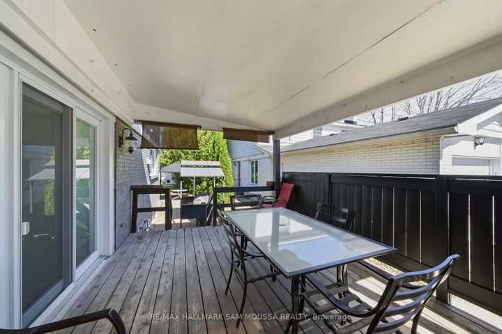 Photo 41 at 46 Seymour Avenue, Nepean (Borden Farm/Stewart Farm/Carleton Heights/Parkwood Hills), Ottawa