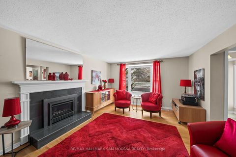 Photo 7 at 46 Seymour Avenue, Nepean (Borden Farm/Stewart Farm/Carleton Heights/Parkwood Hills), Ottawa