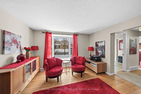 Photo 8 at 46 Seymour Avenue, Nepean (Borden Farm/Stewart Farm/Carleton Heights/Parkwood Hills), Ottawa