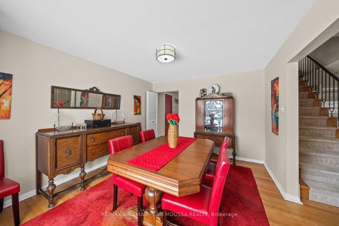 Photo 10 at 46 Seymour Avenue, Nepean (Borden Farm/Stewart Farm/Carleton Heights/Parkwood Hills), Ottawa