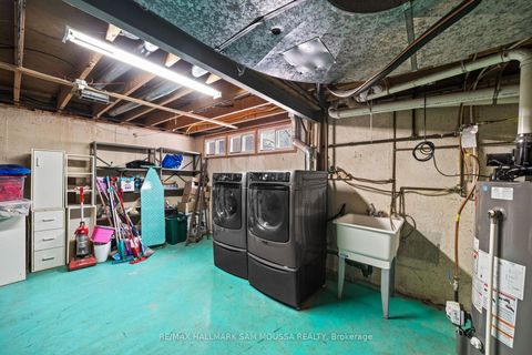 Photo 33 at 46 Seymour Avenue, Nepean (Borden Farm/Stewart Farm/Carleton Heights/Parkwood Hills), Ottawa