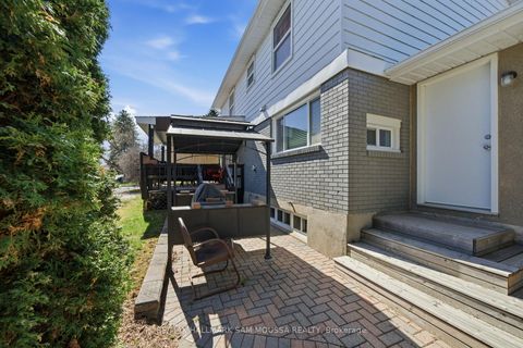 Photo 39 at 46 Seymour Avenue, Nepean (Borden Farm/Stewart Farm/Carleton Heights/Parkwood Hills), Ottawa