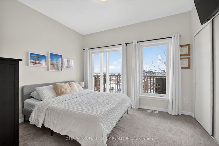 Photo 14 at 3385 Cambrian Road, Nepean (Stonebridge), Ottawa
