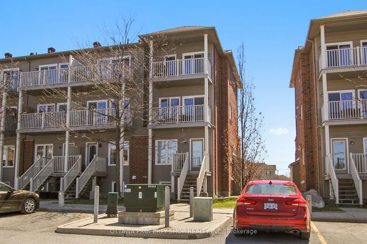 Photo 24 at 3385 Cambrian Road, Nepean (Stonebridge), Ottawa