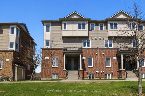 Photo 0 at 3385 Cambrian Road, Nepean (Stonebridge), Ottawa