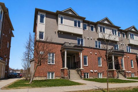 Photo 1 at 3385 Cambrian Road, Nepean (Stonebridge), Ottawa