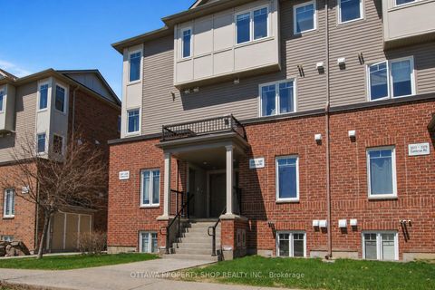 Photo 2 at 3385 Cambrian Road, Nepean (Stonebridge), Ottawa