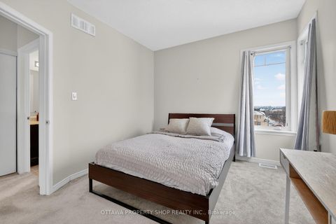 Photo 19 at 3385 Cambrian Road, Nepean (Stonebridge), Ottawa
