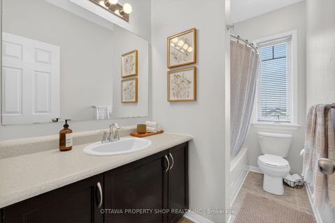 Photo 20 at 3385 Cambrian Road, Nepean (Stonebridge), Ottawa