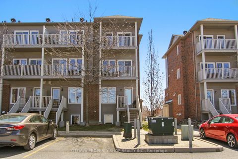 Photo 23 at 3385 Cambrian Road, Nepean (Stonebridge), Ottawa