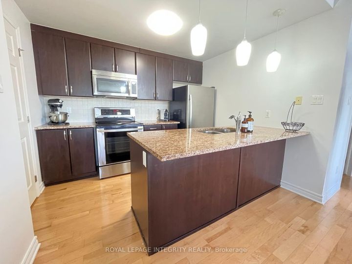 Photo 4 at K - 105 Fraser Fields Way, Nepean (Heritage Park), Ottawa