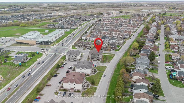 Photo 14 at K - 105 Fraser Fields Way, Nepean (Heritage Park), Ottawa