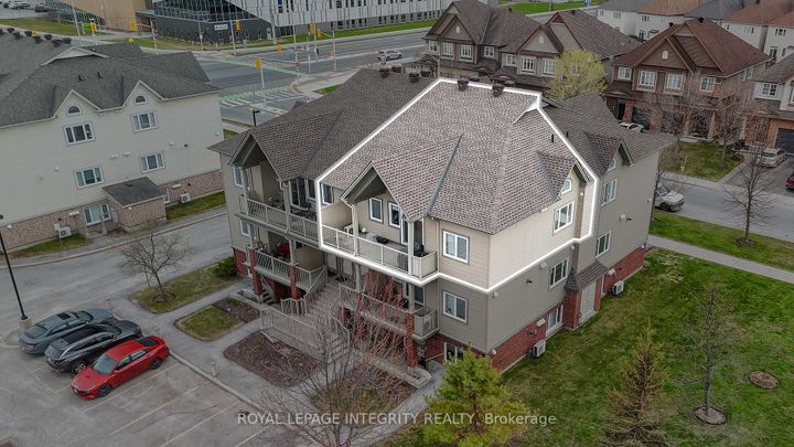 Photo 15 at K - 105 Fraser Fields Way, Nepean (Heritage Park), Ottawa