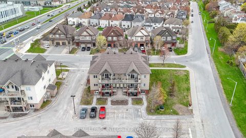 Photo 1 at K - 105 Fraser Fields Way, Nepean (Heritage Park), Ottawa