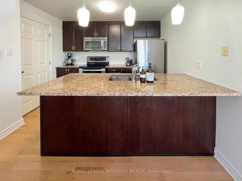 Photo 3 at K - 105 Fraser Fields Way, Nepean (Heritage Park), Ottawa