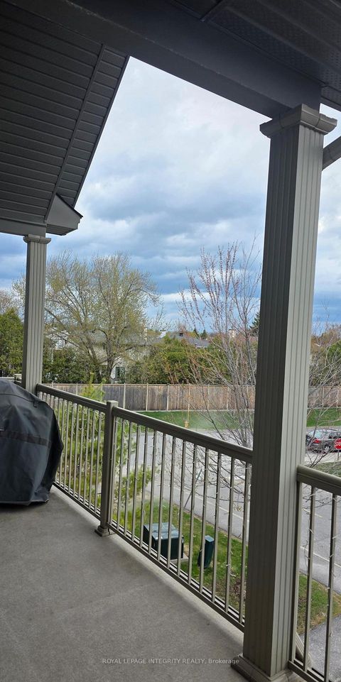 Photo 11 at K - 105 Fraser Fields Way, Nepean (Heritage Park), Ottawa