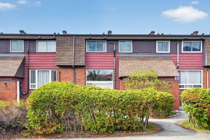 Photo 0 at 7C Banner Road, Nepean (Sheahan Estates/Trend Village), Ottawa