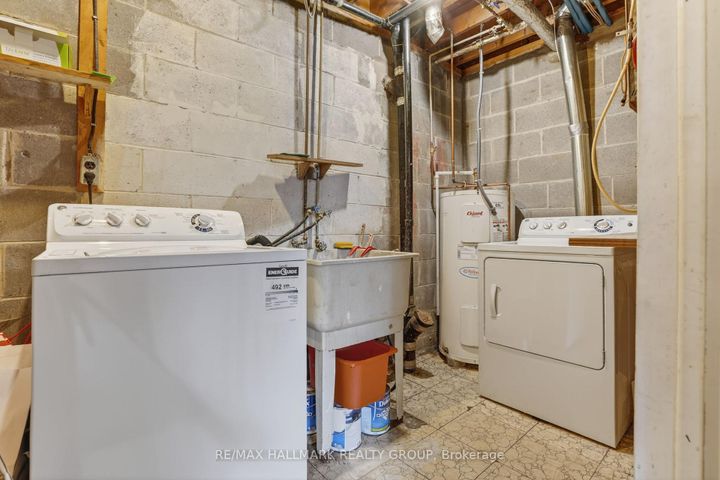 Photo 26 at 7C Banner Road, Nepean (Sheahan Estates/Trend Village), Ottawa