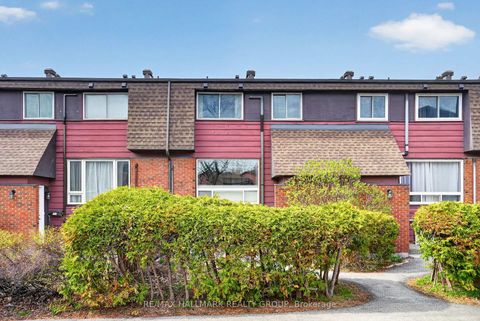 Photo 0 at 7C Banner Road, Nepean (Sheahan Estates/Trend Village), Ottawa