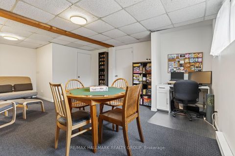 Photo 23 at 7C Banner Road, Nepean (Sheahan Estates/Trend Village), Ottawa