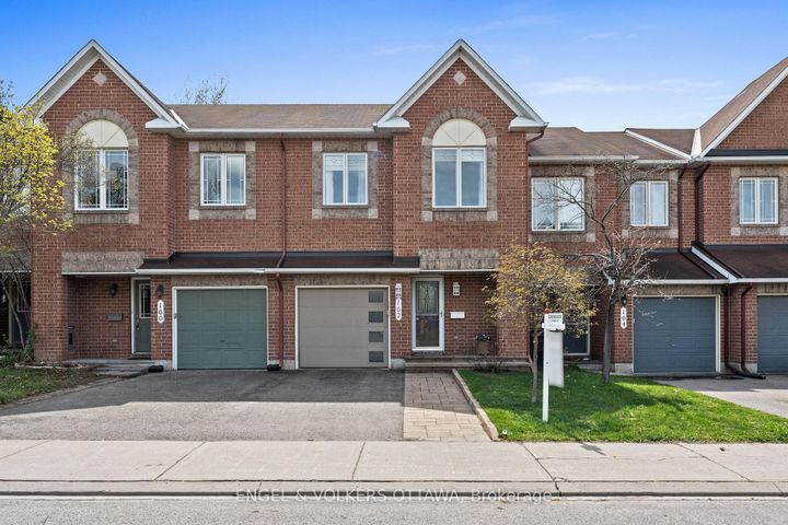 Photo 0 at 162 Sorento Street, Nepean (Strandherd), Ottawa