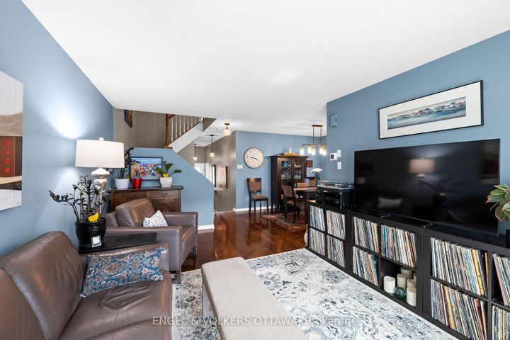 Photo 4 at 162 Sorento Street, Nepean (Strandherd), Ottawa
