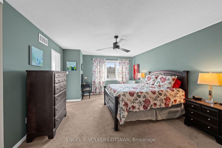 Photo 10 at 162 Sorento Street, Nepean (Strandherd), Ottawa