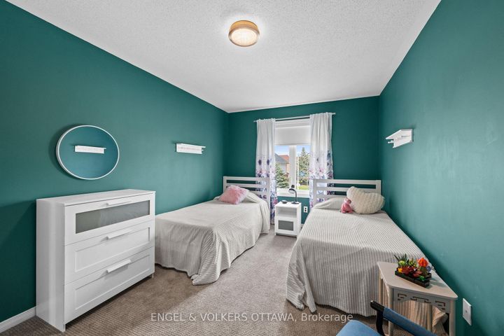 Photo 14 at 162 Sorento Street, Nepean (Strandherd), Ottawa