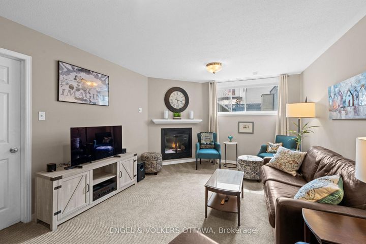 Photo 17 at 162 Sorento Street, Nepean (Strandherd), Ottawa
