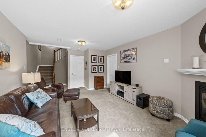 Photo 18 at 162 Sorento Street, Nepean (Strandherd), Ottawa