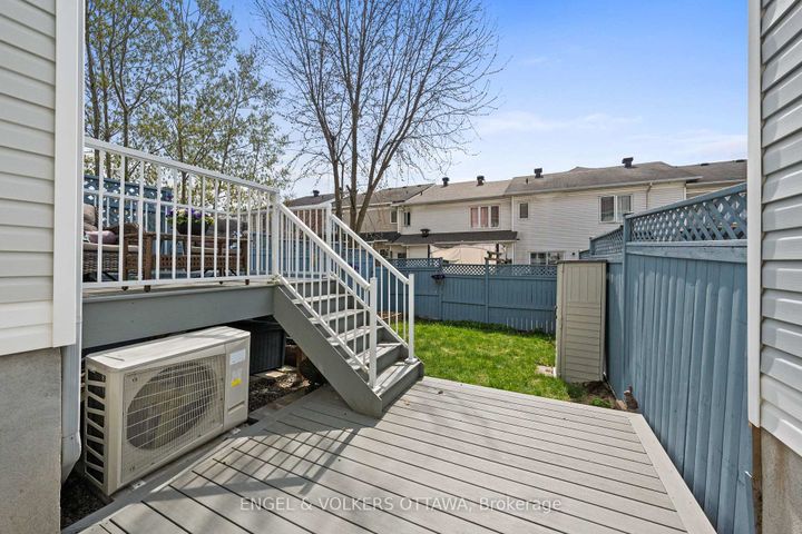 Photo 20 at 162 Sorento Street, Nepean (Strandherd), Ottawa