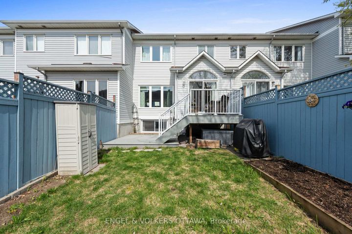 Photo 21 at 162 Sorento Street, Nepean (Strandherd), Ottawa