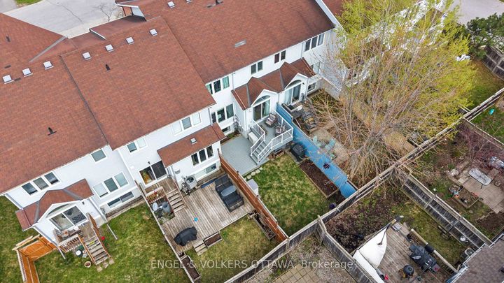 Photo 23 at 162 Sorento Street, Nepean (Strandherd), Ottawa